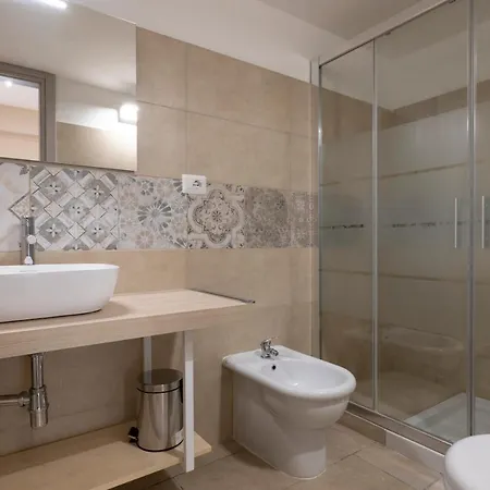 Bed & Breakfast Le Stanze Di Sandy Gallipoli