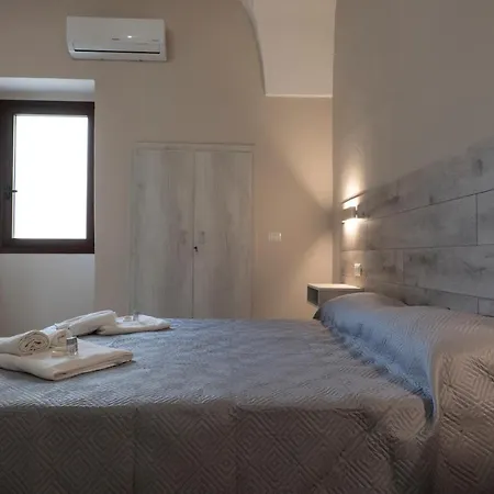 Le Stanze Di Sandy Bed & Breakfast Gallipoli