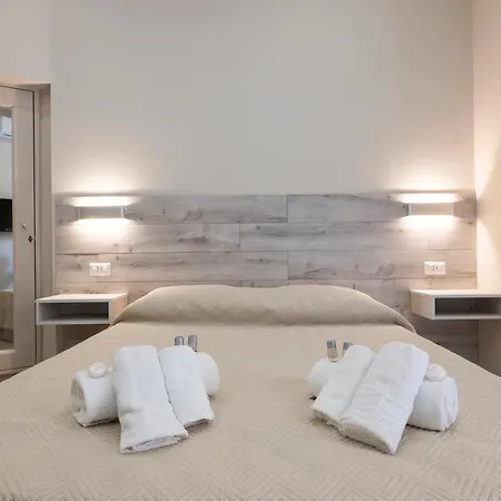 Le Stanze Di Sandy Bed & Breakfast *