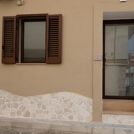 Le Stanze Di Sandy * Gallipoli