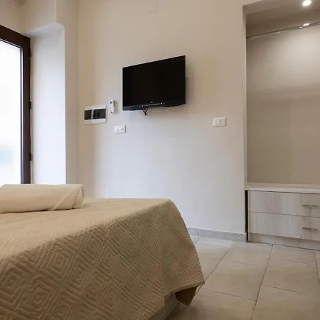 Bed & Breakfast Le Stanze Di Sandy *