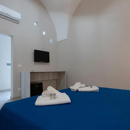 Bed & Breakfast Le Stanze Di Sandy