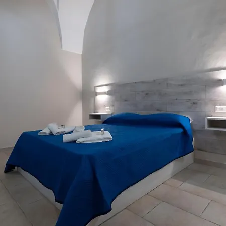 Bed & Breakfast Le Stanze Di Sandy
