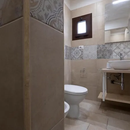 Bed and Breakfast Le Stanze Di Sandy *
