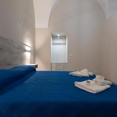 Bed and Breakfast Le Stanze Di Sandy *