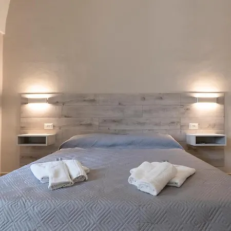 Bed & Breakfast Le Stanze Di Sandy Gallipoli