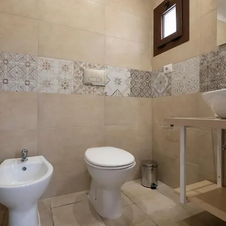 Bed & Breakfast Le Stanze Di Sandy *