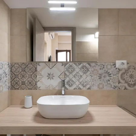 Le Stanze Di Sandy Bed & Breakfast Gallipoli