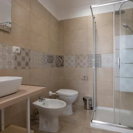 Bed & Breakfast Le Stanze Di Sandy