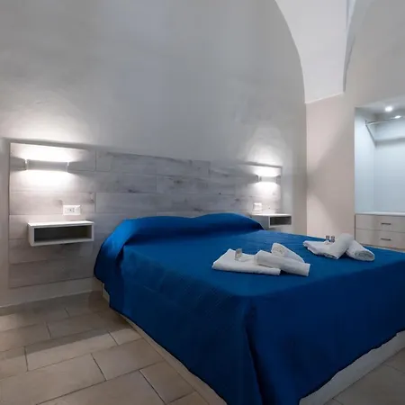 Bed & Breakfast Le Stanze Di Sandy Gallipoli