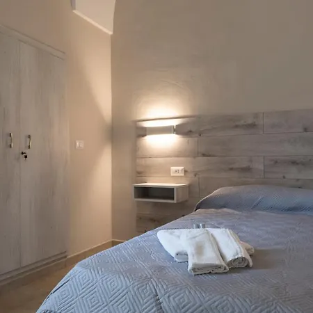 Le Stanze Di Sandy Bed and Breakfast Gallipoli
